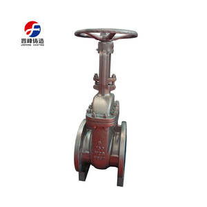 <span class=keywords><strong>API</strong></span> 304 thép không gỉ mặt bích SS Van cổng <span class=keywords><strong>300lb</strong></span> 316L đường kính lớn ANSI cứng con dấu hướng dẫn sử dụng Van cổng - Product Image 3