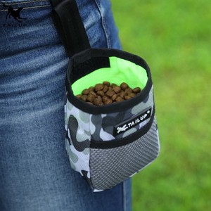 2022 bolsa de comida barata para perros para entrenamiento
