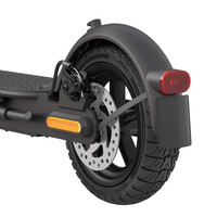 Pneu tout-terrain en nid d'abeille de 8.5*2 pouces pour Scooter électrique Cityneye M365 pièces de Scooter en caoutchouc de roue de 8.5 pouces accessoires pneus