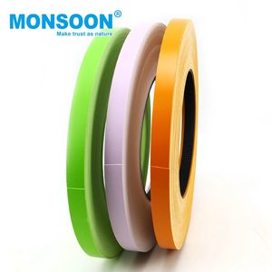 Bande de chant en PVC auto-adhésive écologique avec finition mate/brillante pour armoires de cuisine et meubles - Marque Monssoon - Product Image 2