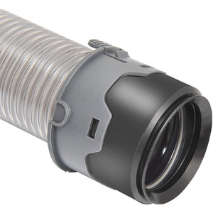 Piezas de aspiradora de mano Nv500 Essential de montaje, tubo telescópico de plástico moldeado por inyección con mango de manguera cómodo - Product Image 4