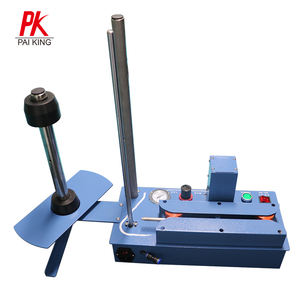 Fácil Control de la columna de aire bolsa de rollo de bolsa de plástico de la <span class=keywords><strong>máquina</strong></span> de embalaje con el <span class=keywords><strong>precio</strong></span> más bajo - Product Image 6