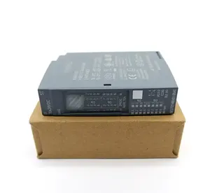 지멘스 PLC 모듈 6ES7 155-5A01-0AB0 6ES7155-5A01-0AB0 새롭고 독창적 인 Simatic S7 1500 CPU 6ES71555A010AB0