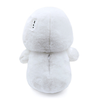 Jouet en peluche robot canard intelligent AI, application multi-langues, animal en peluche interactif éducatif, cadeau pour enfants