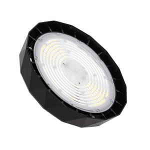 Lámpara Industrial Scorpio de 150W Ajustable para Almacenes - Product Image 2
