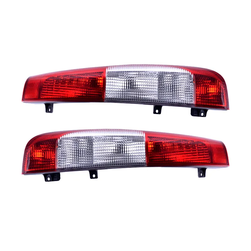 Automobile Parts Rear brake light for mercedesbenz brand Rear tail light Turn indicator shell Without bulb 6398200164 6398200264