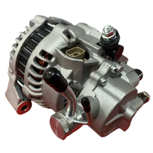 Le générateur automobile 12V <span class=keywords><strong>110A</strong></span> 5PK s'applique à la HYUNDAI Terracan 2.9 OEM 37300-4X000 37300-4X002 37300-4X501 37300-4X502 - Product Image 2