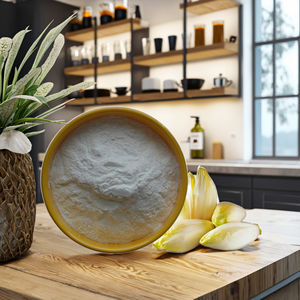 Fornecimento Direto De Chicória Pó Fabricantes Food Grade Fructooligosaccharide Solúvel Em Água 1kg Ordem Mínima - Product Image 5