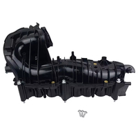 Colector de Admisión para BMW X1 X3 E88 E81 E93 E90 E61 E84 2.0d Motor N47 Números OE 11617798885 11618507240 11617811215