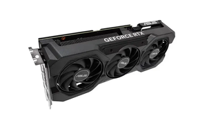 การ์ดจอ ASUS ATS-RTX4060-O8G-V2-GAMING มือสอง พร้อมหน่วยความจำ GDDR6 8GB ความละเอียด 7680 x 4320 รุ่น RTX 4060 ATS-RTX4060-O8 - Product Image 4