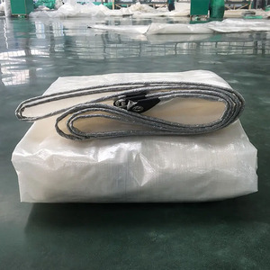 ผ้าคลุมสวนผลไม้กันรังสียูวี ผลิตจากโรงงาน ผ้าคลุมกันฝนสำหรับองุ่น - Product Image 4