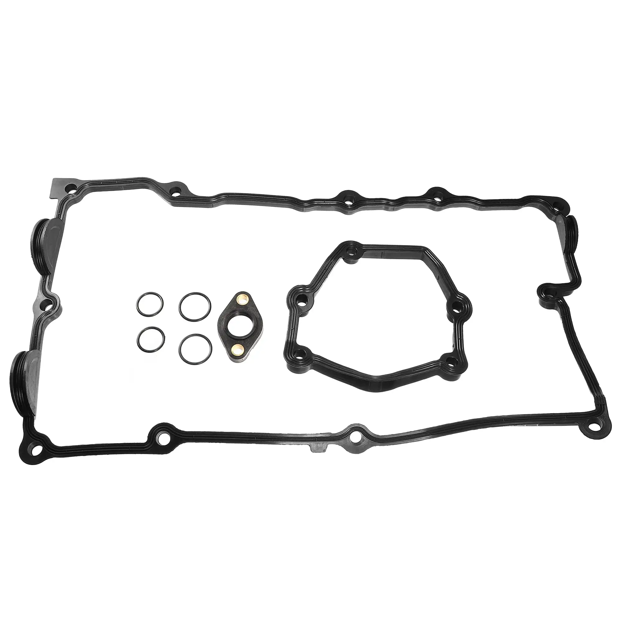 11120032224 động cơ van Bìa Gasket cho BMW F21 118i 320i