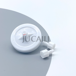 Jingjucadi — filtre à encre pour imprimante, disque d'encre noir et blanc, taille 45mm, pour modèle pora Konica, Gongzheng Zhongye - Product Image 3