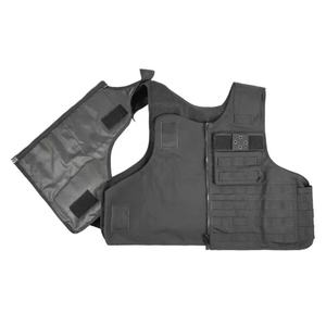 Chaleco de Seguridad Personalizable al por Mayor Directo de Fábrica con Múltiples Bolsillos, Tejido de Malla Transpirable, Unisex para Construcción - Product Image 4