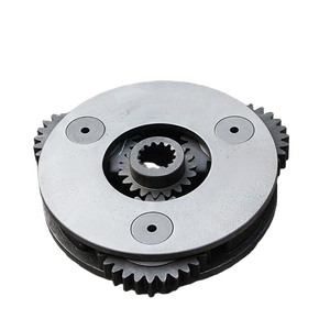 Pièces de rechange d'excavatrice de chenille TGFQ E324D/E325C/E329D Swing 2nd Carrier Assy avec Sun Gear 7I-7728/171-9283/4I-7466 - Product Image 2