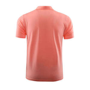 Camiseta para Hombre 2026, Transpirable, Ligera, Cómoda, de Color Sólido, 100% Algodón, Tejido de Punto, Impresión Serigráfica, Casual - Product Image 6