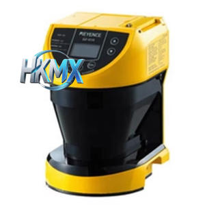 Unidad Principal del Escáner Láser de Seguridad KEYENCE SZ-01S, Tipo de Función Única, Nuevo - Product Image 1