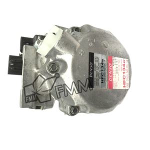 Compresor de Aire Acondicionado para Auto ES27C para LEXUS RX400 HYBRID TOYOTA Camry Highlander 88370-48022 042200-0120 10J01-2558 - Product Image 5