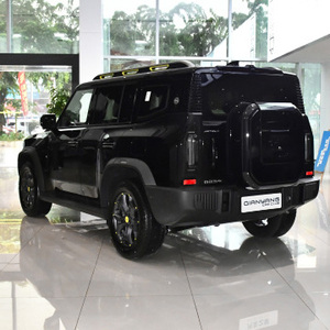 Jetour Traveler, véhicule utilitaire sport (SUV) à essence, moteur DCT 1.6 T, 5 places, transmission intégrale (AWD), conduite à gauche (LHD), pour adultes, fabriqué en Chine. - Product Image 4