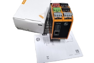 Capteur de température IFM d'origine allemande TA2292 TA2502 TA2512 TA2531 TA2532 TA2542 TA2603 IFM - Product Image 5