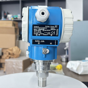 Sensor Inteligente Endress+Hauser PMC71, Salida 4-20mA HART, IP67/IP66, Precisión del 0.075%, 100 Mbar-40 bar, Estabilidad a Largo Plazo del 0.05% - Product Image 3