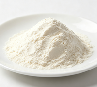 Poudre de levure enrichie en sélénium 2000ppm de qualité alimentaire séchée par pulvérisation Marque MANHAY