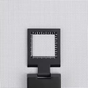 Moustiquaire en acier inoxydable ultra-fin, économique, vente en gros d'usine, <span class=keywords><strong>pour</strong></span> usage domestique intérieur et extérieur - Product Image 3