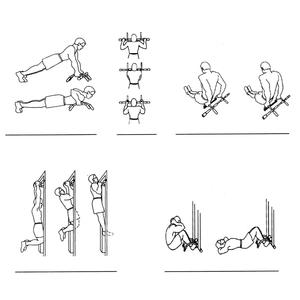 Formateur pour La <span class=keywords><strong>Gymnastique</strong></span> À La Maison <span class=keywords><strong>Porte</strong></span> Tirez vers le haut ou <span class=keywords><strong>barre</strong></span> de trempage push up Tirer Vers le haut bar - Product Image 6