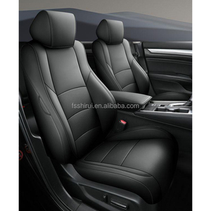 เบาะที่นั่งสำหรับรถยนต์, เบาะรองนั่งสำหรับฮอนด้าแอคคอร์ด10th 2018 2019 2020 5ที่นั่งเบาะรองนั่งทุกฤดูกาลปรับเปลี่ยนรถยนต์2022 2021 - Product Image 1