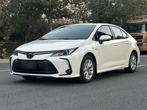 Venta al por Mayor Profesional en China <span class=keywords><strong>de</strong></span> Toyota Corolla Usados Premium con Certificación Oficial, Económicos y en Buen Estado - Product Image 3