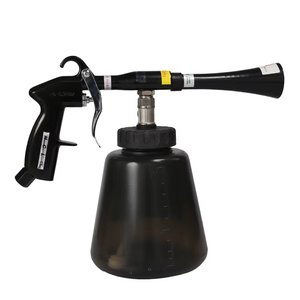 Pistolet de nettoyage automobile de qualité supérieure, corps en alliage spécial, pistolet de nettoyage haute pression - Product Image 5