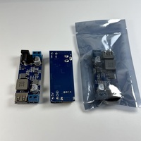 Nouveau module convertisseur de puissance DC-DC XY-3606 – Composants électroniques à prix avantageux – Alimentation PCB