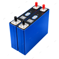 Cellule LiFePO4 prismatique carrée Rept 3,2V 54Ah, décharge de crête 6C, 3000 cycles, pour véhicules électriques et stations d'alimentation portables