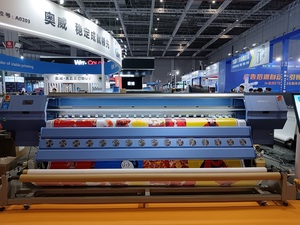 <span class=keywords><strong>Allwin</strong></span> Konica 512i/cộng với Đầu 4/8 máy in dung môi - Product Image 5