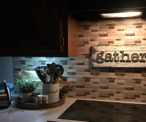 Peel And Stick decorativo autoadesivo intelligente 3D vinile piastrelle mosaico <span class=keywords><strong>pietra</strong></span> adesivo da <span class=keywords><strong>parete</strong></span> per cucina Backsplash - Product Image 4