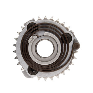 LR142281 LR142280 LR091760 JDE41018 JDE38703 pour Land Rover Jaguar F-Pace XE Defender 2.0L Kit de chaîne de distribution <span class=keywords><strong>Arbre</strong></span> <span class=keywords><strong>à</strong></span> <span class=keywords><strong>cames</strong></span> Phaser - Product Image 2