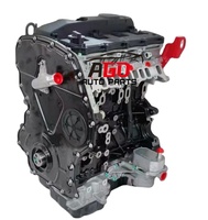 Nouveau moteur automobile HBS, moteur 2,4 l, bloc Long pour Ford Transit 2.4, moteur nu à entraînement arrière