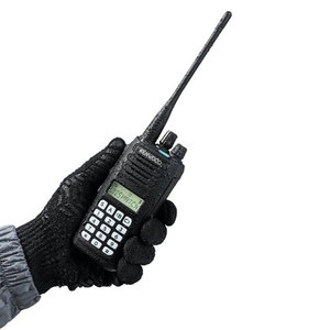 วิทยุสื่อสารแบบดิจิตอล UHF VHF DMR ระยะไกล Kenwood NX-1200 NX-1300 วิทยุสื่อสารแบบมือถือสองทาง NXDN - Product Image 2