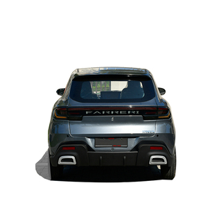Superbe Voiture Électrique Tout-Terrain (AWD) pour Enfants - Nouveauté Promotionnelle - Product Image 2