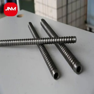 Tige autoperceuse R32N R38 R51 avec foret T30 <span class=keywords><strong>T40</strong></span> pour la protection des pentes et le système d'ancrage au sol - Product Image 5