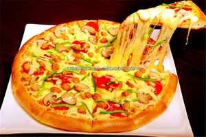 เตาอบแก๊สชั้นเดียวสำหรับพิซซ่าและขนมปัง220V สำหรับร้านอาหารและโรงแรมใหม่หรือใช้แหล่งน้ำ - Product Image 4