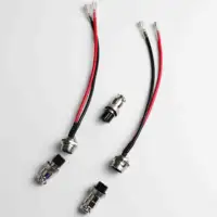 Personalizar cableado eléctrico arnés de telar de Cable