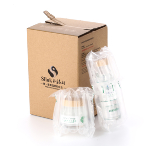 SiCare2123 סיליקון סרט לשעבר Trimethylsiloxysilicate קוסמטיקה סיליקון שרף, רך סרט TMS לקוסמטיקה - Product Image 3