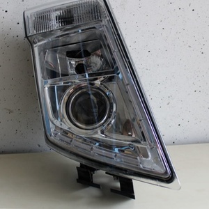 Faro Anteriore Destro/Sinistro 21035637/21035638 per <span class=keywords><strong>Camion</strong></span> <span class=keywords><strong>Volvo</strong></span> FH13 <span class=keywords><strong>FH16</strong></span> - Product Image 4