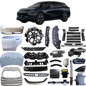 <span class=keywords><strong>Precio</strong></span> al por Mayor de Piezas de Repuesto para Automóviles, Accesorios para Automóviles, para Xpeng G7 2025 2026: Capó, Guardabarros, Parachoques, Rodamientos, Pastillas de Freno, Barra Estabilizadora - Product Image 1