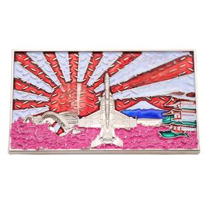 Moneta in Metallo Personalizzata con Scritta sul Bordo, Materiale Resistente, Senza Scaglie di Vernice, Lunga Durata - Product Image 6