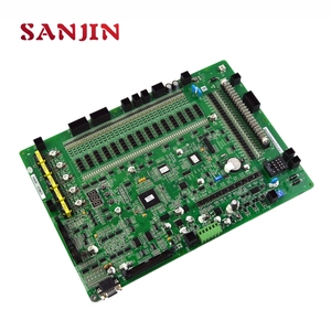 Mcub01/02/03 <span class=keywords><strong>Hitachi</strong></span> thang máy <span class=keywords><strong>PCB</strong></span> bảng chính thang máy <span class=keywords><strong>Hitachi</strong></span> - Product Image 1