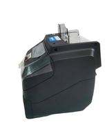 Compteur et Trieur de Billets Glory GFS-220 - Machine de Traitement de Billets Multi-Devises à Haute Vitesse
