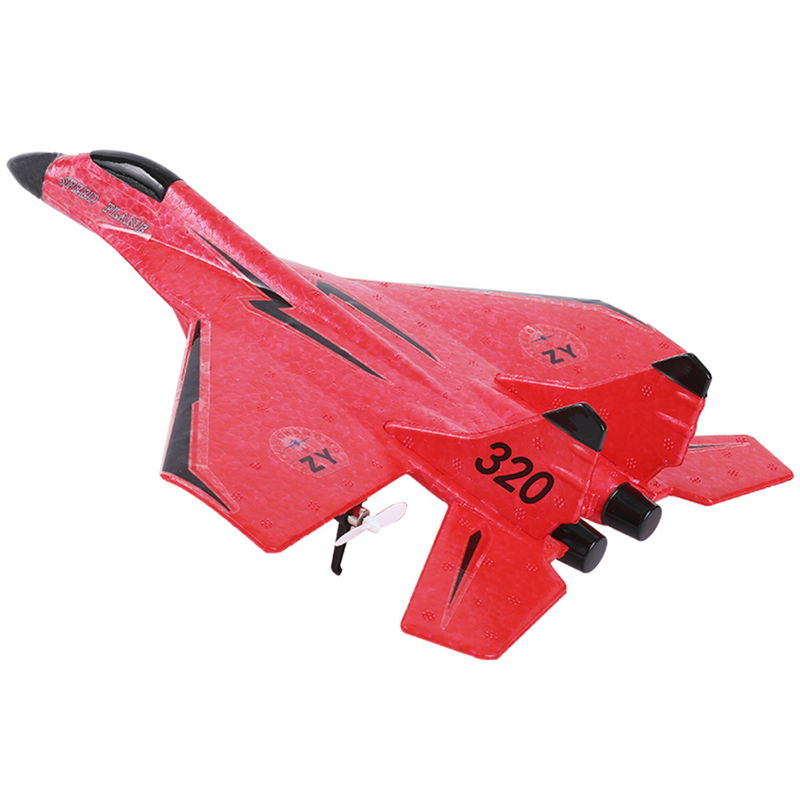 Remote Control Easy to Fly Durable Soft EPP Foam Airplane