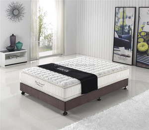 Đôi Gối Top Gel Bộ Nhớ Bọt Chân Không Đóng Gói Nệm Túi Mùa Xuân 2 Bên Gối Top Sử Dụng Nệm - Product Image 1